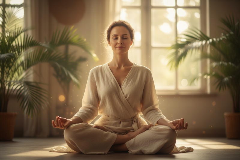 RELAXATION SUPPORT
